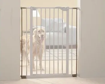 Dvířka pro psa Savic Dog Barrier postranní díl 107 cm