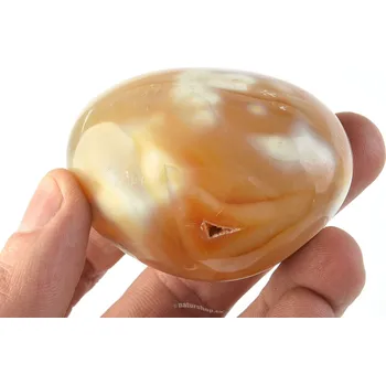 Sběratelství Kámen karneol výběr (Madagaskar) 130g