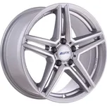 Alutec M10 silver 8,5x18 5x112 ET35