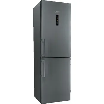 Lednice Hotpoint-Ariston XH9 T2Z COZH