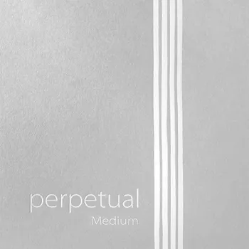 Struna pro kytaru a smyčcový nástroj Pirastro PERPETUAL 333020 - Struny na violoncello - sada