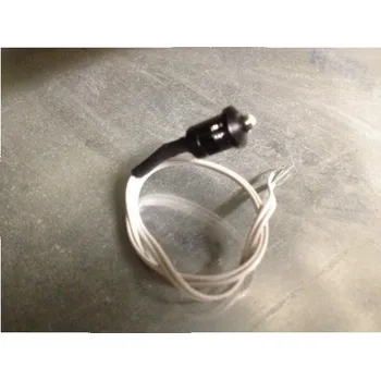 Různí výrobci Kontrolka LED bílá 230VAC