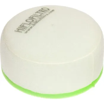 Filtr pro motocykl Vzduchový filtr Kawasaki KLX250 (93-96), KDX250 HFF2023