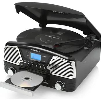 Hi-Fi systém Ricatech RMC 90 Ibiza 