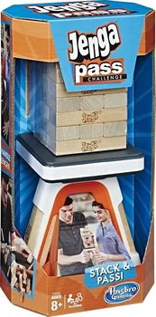 Desková hra Hasbro Jenga Pass