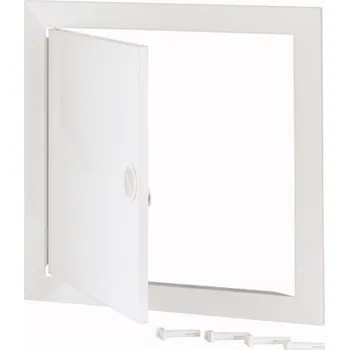 Rozvaděč Náhradní plechové dveře s rámem EATON KLV-F1-4PR 178874