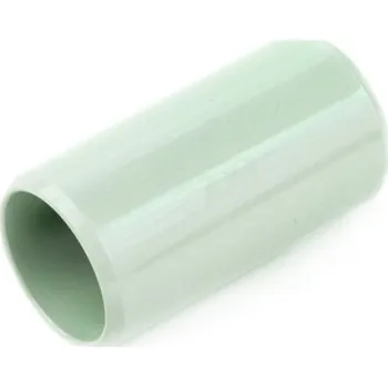 kabelová chránička Dietzel Univolt Spojka pro trubku Dietzel SM 32mm světle šedá 20604