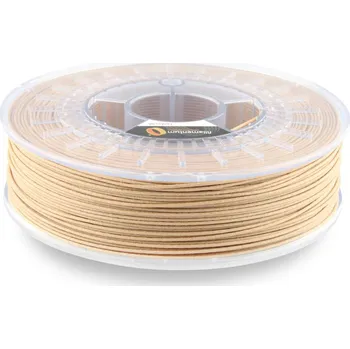 Filament Fillamentum Timberfill 750g Barva: Light Wood Tone, Průměr: 2,85 mm tisková struna (filament)