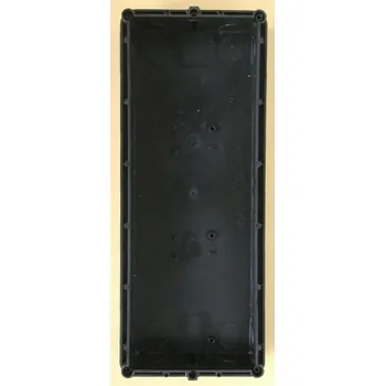 Domovní zvonek Instalační krabice Urmet 1145/53 plastová 3M