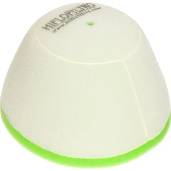 Filtr pro motocykl Vzduchový filtr Yamaha YZ85 HFF4013