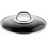 Fissler Black Edition poklice 20 cm