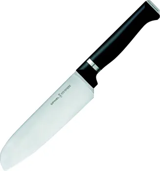 Kuchyňský nůž Opinel Intempora 219 Santoku 17 cm