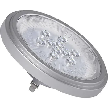 Žárovka Kanlux KA22963 11W G53 studená bílá