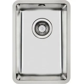 Nerezový dřez Teka BE Linea 34.40 R15 nerez