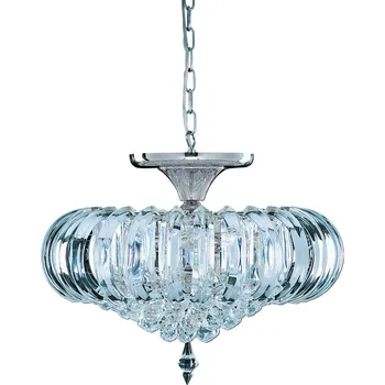 Searchlight 50004CC Sigma