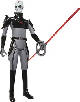 Figurka Jakks Pacific SW Rebels kolekce 2. Inquisitor 50 cm