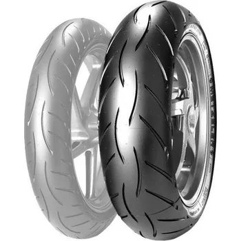 METZELER SPORTEC M5 INTERACT 180/55 R17 73W
