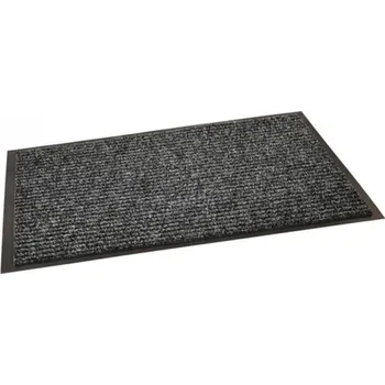 Rohožka Vesna Vstupní čistící rohožka Entree 10 černá, rozměr 90x150 cm