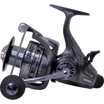 Rybářský naviják Sema Emotion TS BCS 750