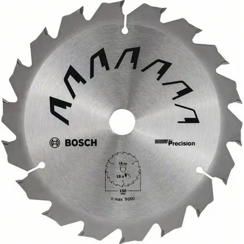 Pilový kotouč Pilový kotouč PRECISION 150 x 1,5 x 16 mm, 18 zubů
