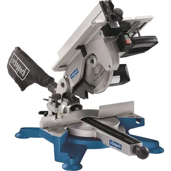 Scheppach HM 100 T