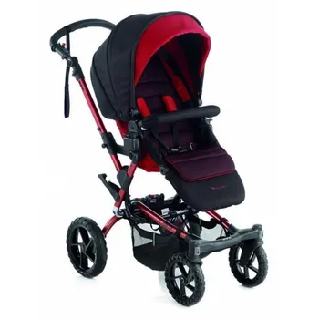 Jané Crosswalk Formula Micro Koos 2017 Kočárek Jané Crosswalk Formula Micro Koos 2017