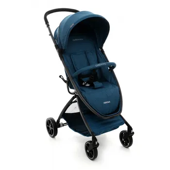 Kočárek Recenze Coto Baby Verona 2017 Comfort Line
