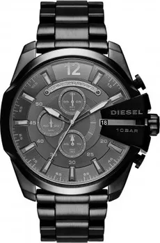 hodinky Diesel Mega Chief DZ4355