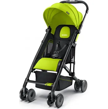 Kočárek Recaro Easylife 2018