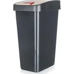 Vetro-plus Keeeper odpadkový koš 45 l