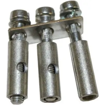 Propojka Weidmüller Q3 SAK 10 0457200000