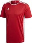 Adidas Entrada 18 Jsy pánský červený