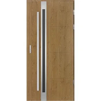 Vchodové dveře Galileo, Typ dveří Superior 55