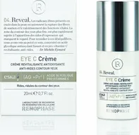 Renophase Reveal Eye C Cream revitalizační oční krém 20 ml