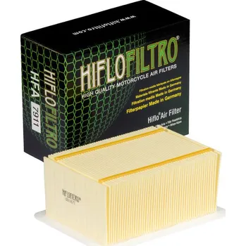 Filtr pro motocykl Vzduchový filtr BMW R1100 S (99-05) HFA7911