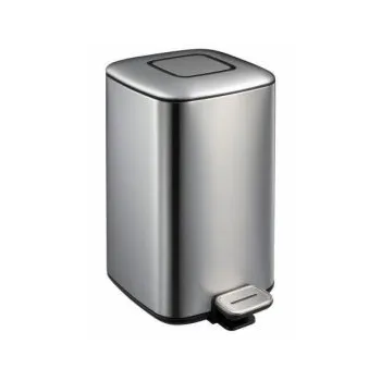 Odpadkový koš Sapho Regent 6 l