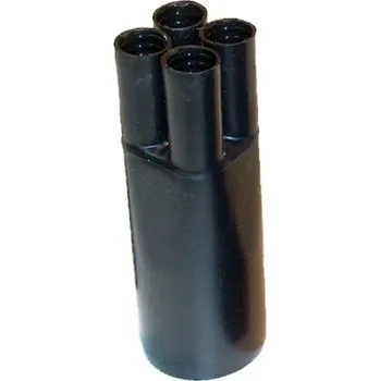 Izolační páska Smršťovací koncovka rozdělovací GPH SKR 4 38/11