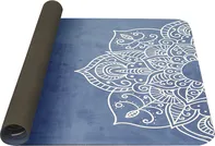 YATE Yoga mat podložka 185 x 68 x 0,1 cm
