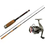 Giants Fishing LXR Spin 7 ft/5 - 25 g