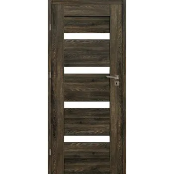 Interiérové dveře PRIX 10, Šíře v cm 70