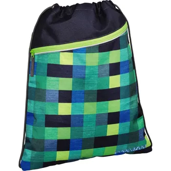 Coocazoo RocketPocket 43 x 34 cm, Melange A Trois Navy