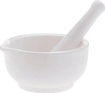 Hmoždíř Maxwell & Williams White Basics hmoždíř 12 cm