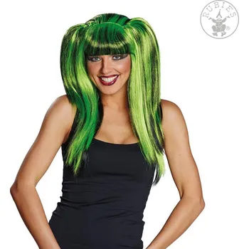 Paruka Rubies USA Dámská paruka Maruška D