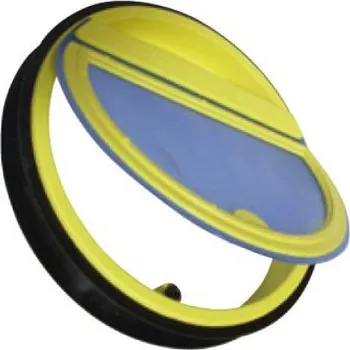 Domácí ventilátor Wernig Zpětná klapka Werning RSKW 100