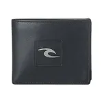 Rip Curl Rider Rfid 2 in 1 Black