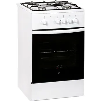 Sporák Recenze Snaige SPS 1501