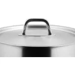 Fissler Structura poklice 16 cm