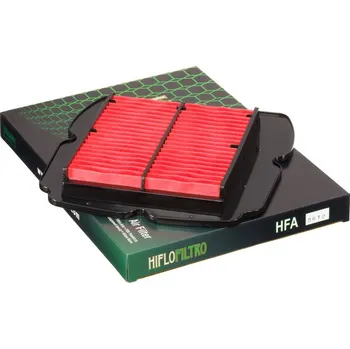 Filtr pro motocykl Vzduchový filtr Suzuki SV650 (03-15), SV1000 (03-07) HFA3612