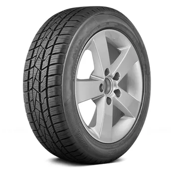 Celoroční osobní pneu Delinte AW5 205/45 R16 87 V