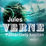 Patnáctiletý kapitán - Jules Verne (čte…